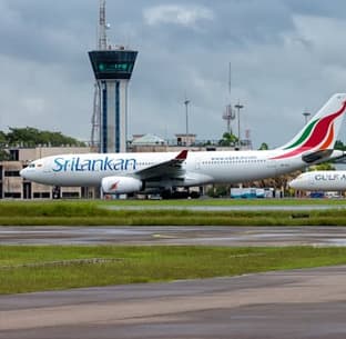 Kandy to Colombo Airport