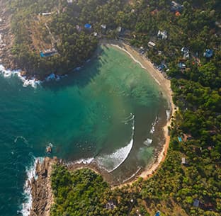 Kandy to Matara
